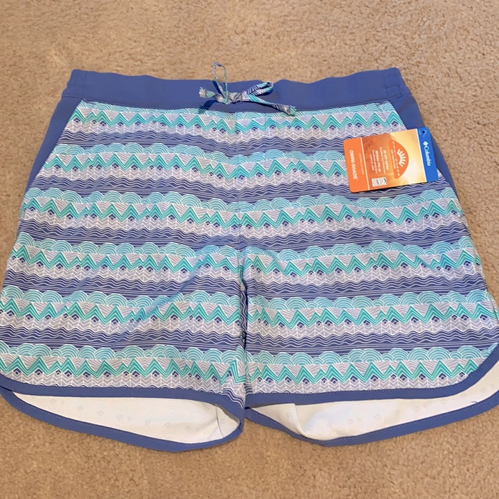 Columbia Sandy shores boardshort